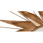 Зеркало-солнце Flower Cyclone от ImperiumLoft