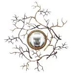 Зеркало Herve van der Straeten Branches Mirror от ImperiumLoft
