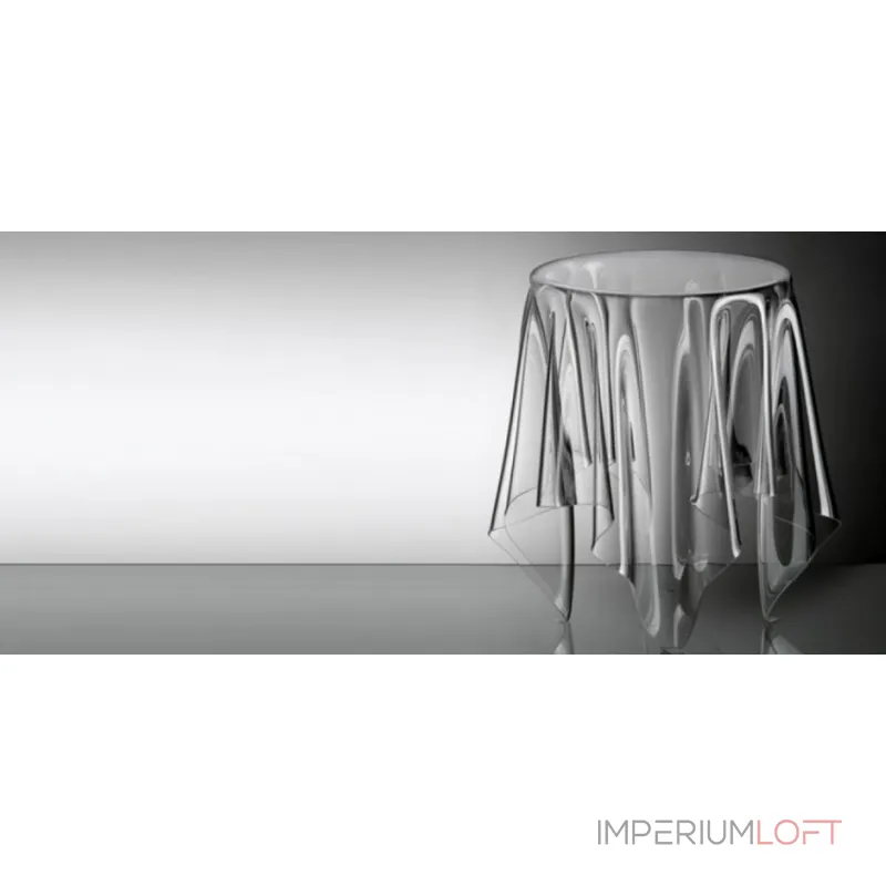 Стол Illusion designed by John Brauer in 2005 от ImperiumLoft Стол Illusion designed by John Brauer in 2005 от ImperiumLoft