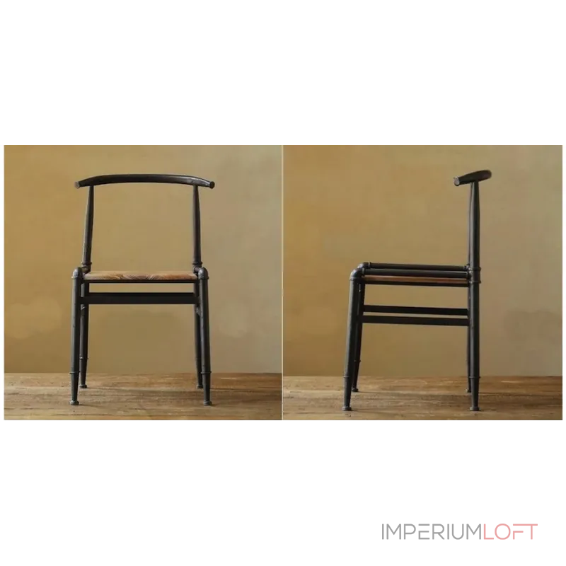 Стул Loft Chair от ImperiumLoft