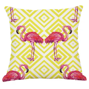 Декоративная подушка Flamingo 13 Декоративная подушка Flamingo 13
