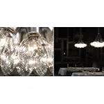 Люстра Idle Max pendant lamp от ImperiumLoft