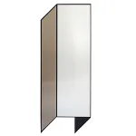 Зеркало Bower Fold Floor Shape Mirror от ImperiumLoft