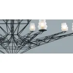 Подвесная люстра Lightweight FOSCARINI