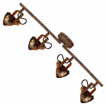 Спот Ruster Spot 4 Спот Ruster Spot 4