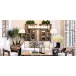 Подвесная люстра Chandelier Commodore