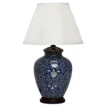 Настольная лампа Intricate Flora от ImperiumLoft