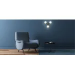Бра NABILA WALL CEILING LAMP от ImperiumLoft