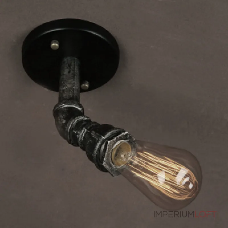 Потолочный светильник Connect T1 от ImperiumLoft Потолочный светильник Connect T1 от ImperiumLoft