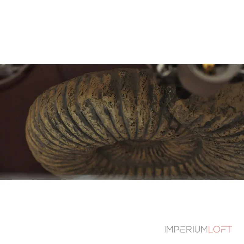 Настольная лампа Раковина от ImperiumLoft Настольная лампа Раковина от ImperiumLoft