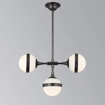 Люстра на штанге Peggy Futura lamp III Hangar Design