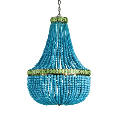 Светильник CURREY AND COMPANY HEDY CHANDELIER Светильник CURREY AND COMPANY HEDY CHANDELIER