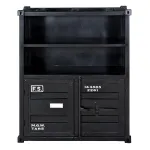 Container Style Armoire Display Cabinet  от ImperiumLoft
