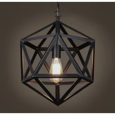 Подвесная люстра Loft Polyedra Подвесная люстра Loft Polyedra