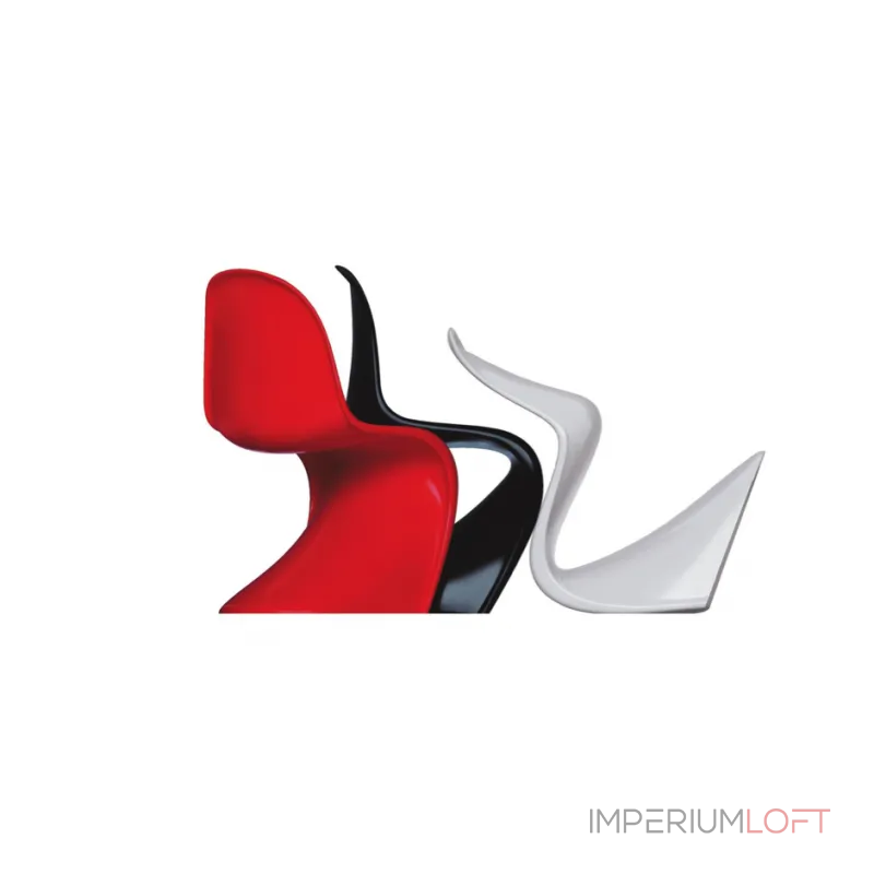 Стул Panton от LaLume от ImperiumLoft