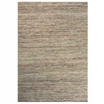 Ковёр из арт-шелка Strip Manet от ImperiumLoft