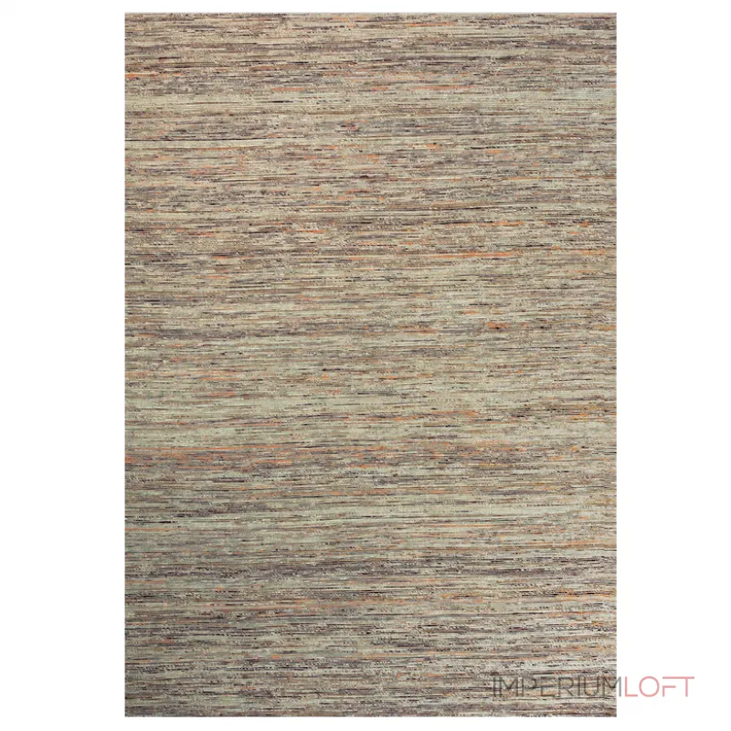 Ковёр из арт-шелка Strip Manet от ImperiumLoft Ковёр из арт-шелка Strip Manet от ImperiumLoft