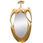 Дизайнерское зеркало Femme mirror Philippe Hiquily  от ImperiumLoft
