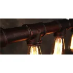 Люстра Connect T5 от ImperiumLoft