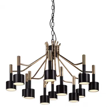 Подвесная люстра Delightfull Ella Suspension Selightfull