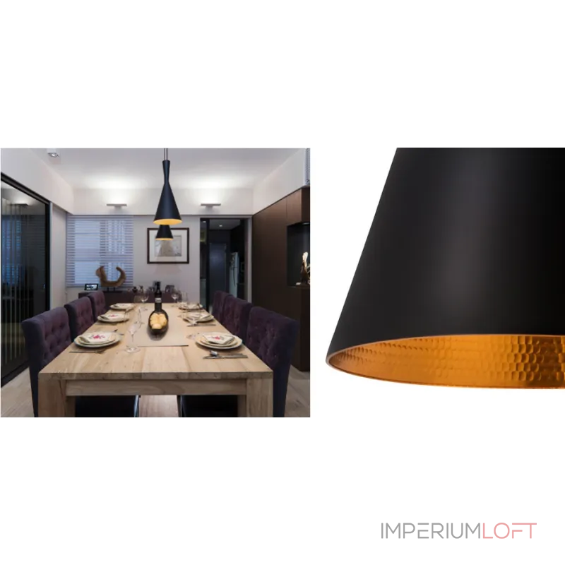 Люстра Beat Light Tall от ImperiumLoft Люстра Beat Light Tall от ImperiumLoft