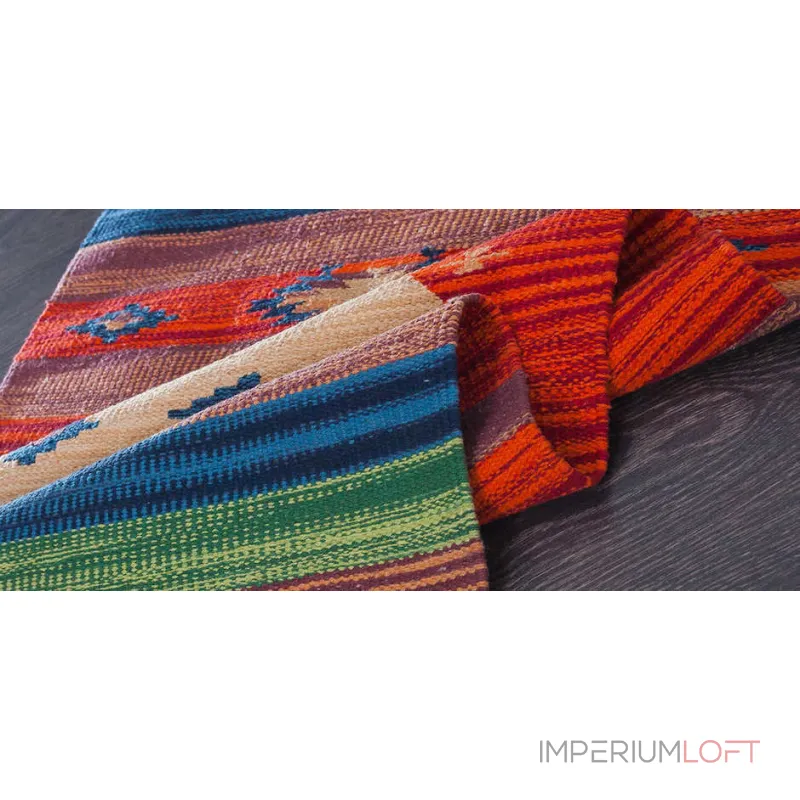 Ковер Келим Mango от ImperiumLoft Ковер Келим Mango от ImperiumLoft