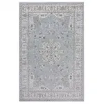Ковёр из вискозы Indian pattern Polar от ImperiumLoft