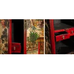 Китайский шкаф Vintrage Cin от ImperiumLoft