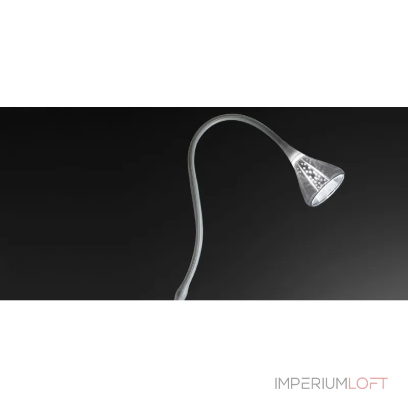 Торшер Pipe Terra Floor Lamp от ImperiumLoft