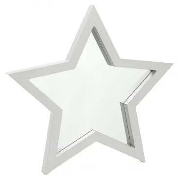 Зеркало Silver Star Зеркало Silver Star