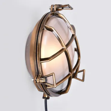 Бра Chestnut Mariners Brass Бра Chestnut Mariners Brass