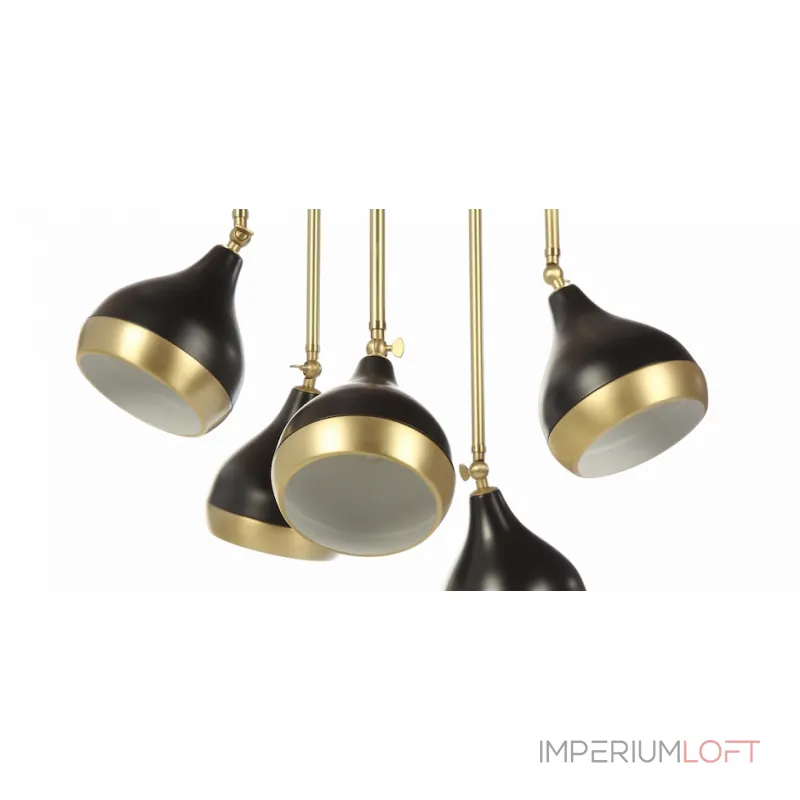 Потолочный светильник Delightfull Hanna Suspension Light  от ImperiumLoft