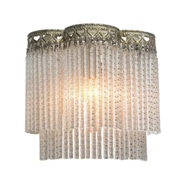 Бра Morocco glass rain Бра Morocco glass rain