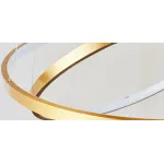 Подвесная люстра ORACLE 4 Rings