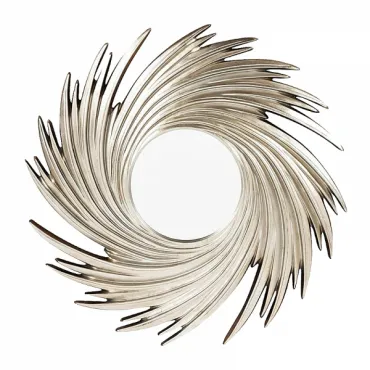 Зеркало-солнце Cyclon