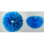 Подвесная люстра Plumage Blue