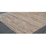 Ковёр из арт-шелка Strip Manet от ImperiumLoft