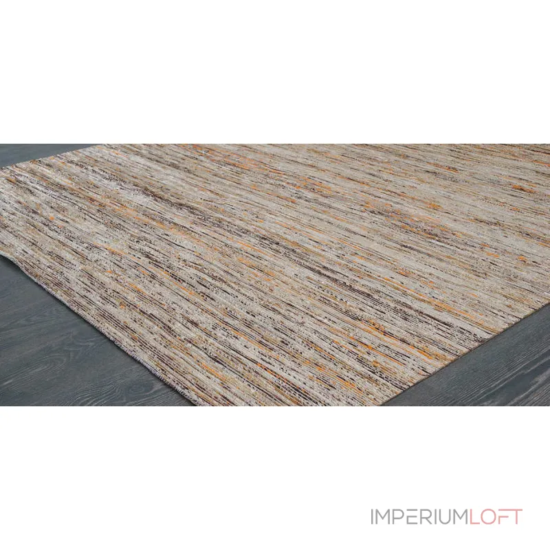 Ковёр из арт-шелка Strip Manet от ImperiumLoft Ковёр из арт-шелка Strip Manet от ImperiumLoft