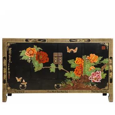 Китайский комод Flora Китайский комод Flora