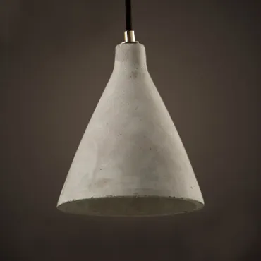 Подвесной светильник Art Concrete Pendant №5