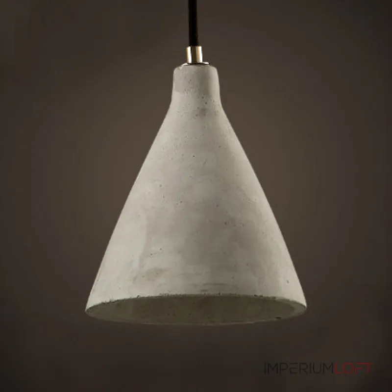 Подвесной светильник Art Concrete Pendant №5 от ImperiumLoft Подвесной светильник Art Concrete Pendant №5 от ImperiumLoft