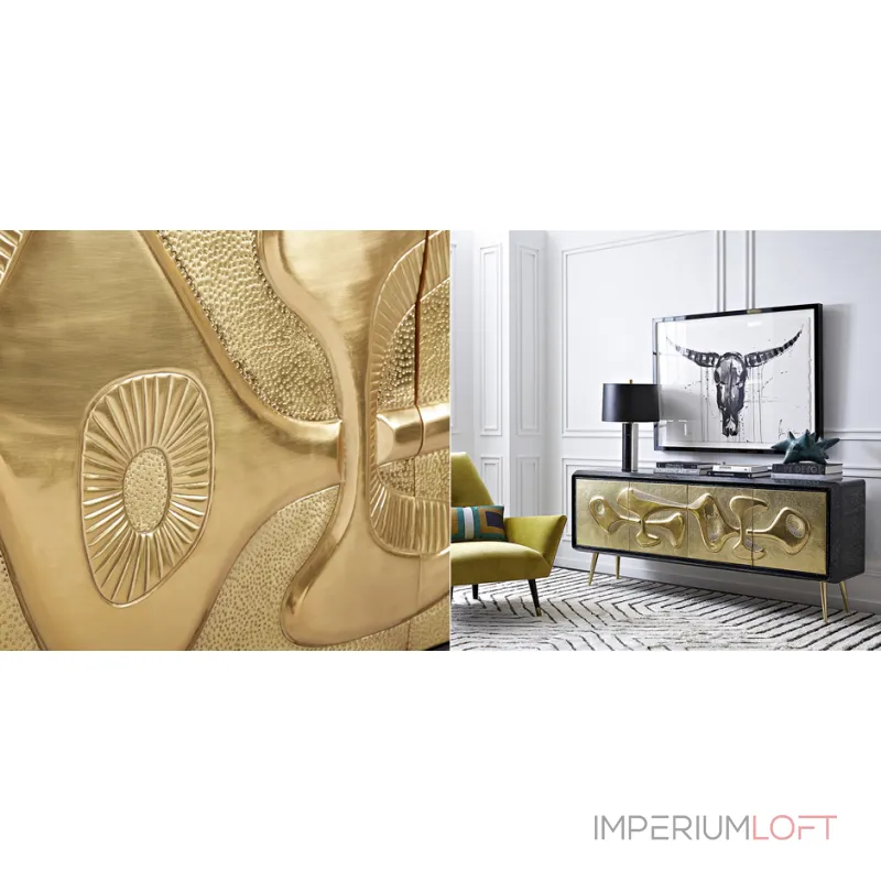 Комод REFORM CREDENZA от ImperiumLoft Комод REFORM CREDENZA от ImperiumLoft