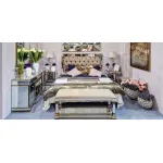 Консоль-стол Mirrored Сonsole от ImperiumLoft