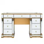 Консоль-стол Mirrored Сonsole от ImperiumLoft