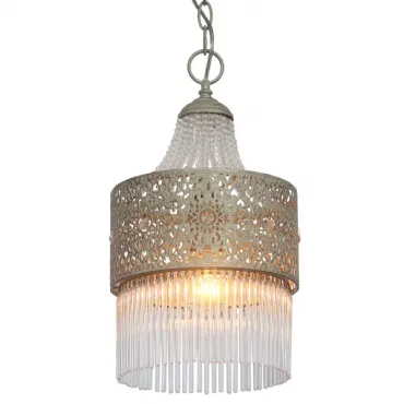 Подвесной светильник Morocco glass rain I Подвесной светильник Morocco glass rain I