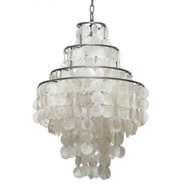 Подвесная люстра SHELL Chandelier 50