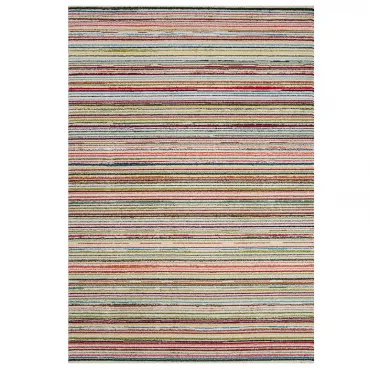 Ковёр из арт-шелка Strip Towel