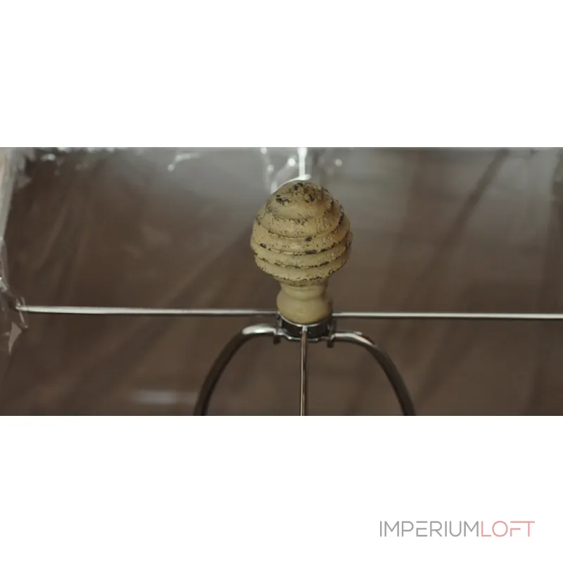 Настольная лампа Раковина от ImperiumLoft Настольная лампа Раковина от ImperiumLoft