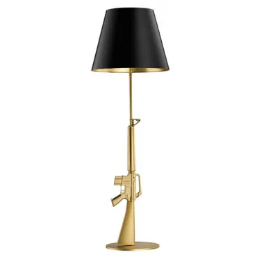 Торшер ФлосLounge GUNS LOUNGE designed by Филипп Старк Торшер ФлосLounge GUNS LOUNGE designed by Филипп Старк