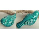 Аксессуар Turquoise Sparrow от ImperiumLoft